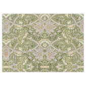 William Morris Windrush Blumenmuster Klassiker Tischdecke (Vorderseite (Horizontal))