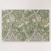 William Morris Windrush Jigsaw Puzzle (Horizontal)