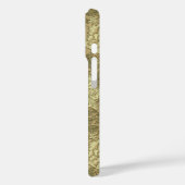 William Morris Windrush Wallpaper Pattern Case-Mate iPhone Hülle (Rückseite / Links)