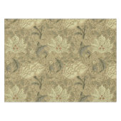 William Morris Windrush Wallpaper Pattern Tischdecke (Vorderseite (Horizontal))