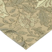 William Morris Windrush Wallpaper Pattern Tischdecke (Schrägansicht)