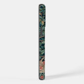 William Morris Woodland Tapestry Rabbits iPhone Hülle (Rechte Seite)