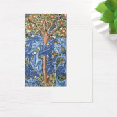 William Morris Woodpecker Tapestes Floral Vintag (Schreibtisch)