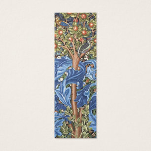 William Morris Woodpecker Tapestes Floral Vintag
