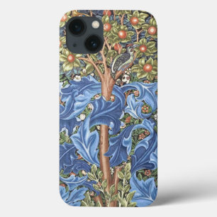 William Morris Woodpecker Tapestry Floral Vintage Case-Mate iPhone Hülle