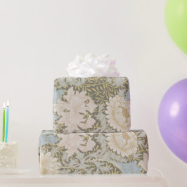 William Morris Wrapping Paper aus dem 19. Jahrhund Geschenkpapier