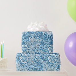 William Morris Wrapping Paper aus dem 19. Jahrhund Geschenkpapier