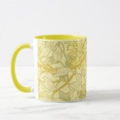 William Morris - Yellow Honeysuckle Tasse (Links)