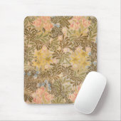 William MorrisBower - Mousepad (Mit Mouse)
