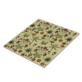 William Morris'Daisy Fliese (Seite)