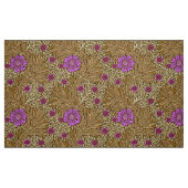 William Morrisringelblume, -brown, -BEIGE und Stoff (Fat Quarter (45,7 x 55,9 cm))