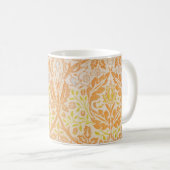 William Morris's (1834-1896) Golden Bough Kaffeetasse (VorderseiteRechts)