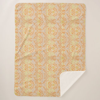 William Morris's (1834-1896) Golden Bough Sherpadecke