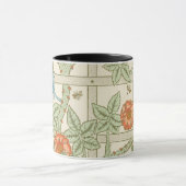 William Morris's (1834-1896) Tasse (Zentrum)