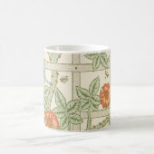 William Morris's (1834-1896) Verwandlungstasse (Mittel)