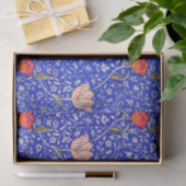 William Morris's berühmtes Medway-Muster Seidenpapier (Geschenk)