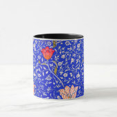 William Morris's berühmtes Medway-Muster Tasse (Zentrum)