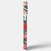 William Morris's berühmtes Muster Cray Case-Mate iPhone Hülle (Rückseite / Rechts)