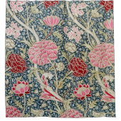 William Morris's Cray (1884-1917) Duschvorhang (Vorderseite)