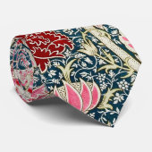 William Morris's Cray Krawatte (Gerollt)