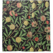 William Morris's Four fruits (1862) Duschvorhang (Vorderseite)