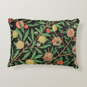 William Morris's Fruit pattern (1862) Dekokissen