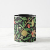 William Morris's Fruit pattern (1862) Tasse (Zentrum)