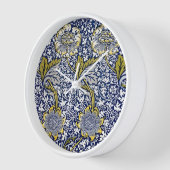 William Morris's Kennet Elegance Uhr (Winkel)