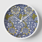 William Morris's Kennet Elegance Uhr (Vorderseite)