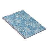William Morris's Marigold (1875) Notizblock (Rechte Seite)