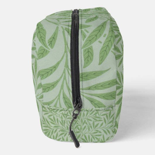 William Morris's Willow (1874) Waschbeutel (Rechts)