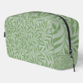 William Morris's Willow (1874) Waschbeutel (Rechte Ecke)