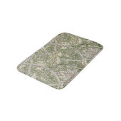 William Morris's Windrush (1917-25) Badematte (Schrägansicht)