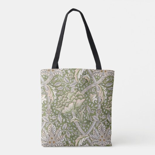 William Morris's Windrush (1917-25) Tasche (Rückseite)