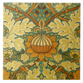 William Morris'St.James Chintz Fliese