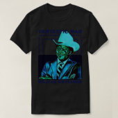 William Onyeabor Fantastic Man T-Shirt (Design vorne)