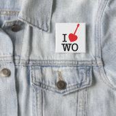 William-Ozean Button (Beispiel)