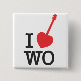 William-Ozean Button