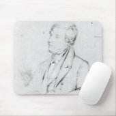 William-Pastoren, 3. Graf von Rosse Mousepad (Mit Mouse)