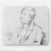 William-Pastoren, 3. Graf von Rosse Mousepad (Vorne)