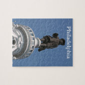William Penn-Puzzlespiel Puzzle (Horizontal)