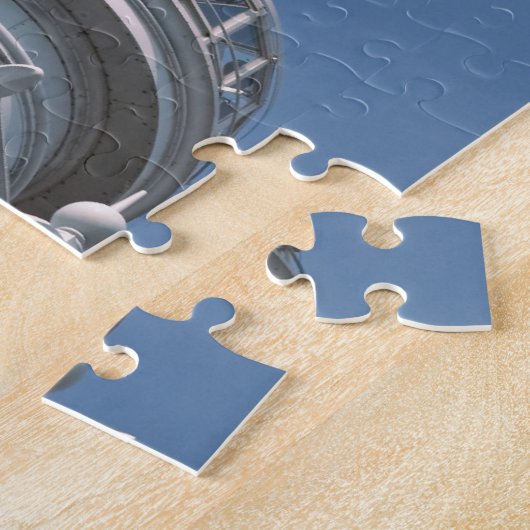 William Penn-Puzzlespiel Puzzle (Seite)