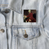 William Pitt das "Älteste", später 1. Graf von Button (Beispiel)