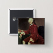 William Pitt das "Älteste", später 1. Graf von Button (Vorne & Hinten)