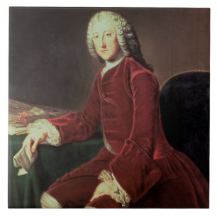 William Pitt das "Älteste", später 1. Graf von Fliese