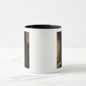 William Pitt das jüngere Tasse (Zentrum)