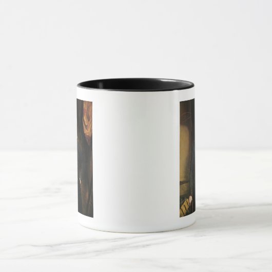 William Pitt das jüngere Tasse (Zentrum)