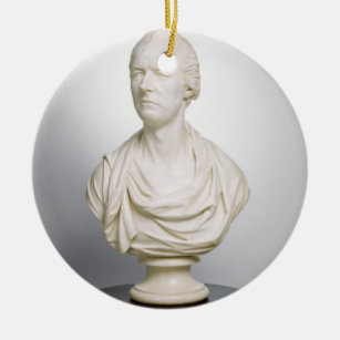 William Pitt jüngere (1759-1806) 1807 (Marmor) Keramikornament