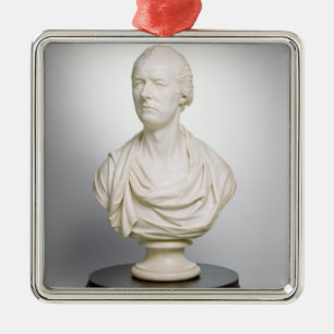 William Pitt jüngere (1759-1806) 1807 (Marmor) Ornament Aus Metall