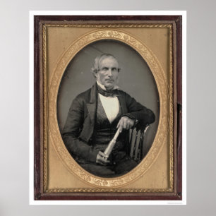 William Richardson. [ca. 1854] Poster